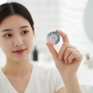 Alternative view of 세탁조 크리너 파우더