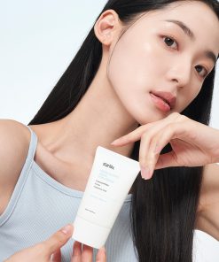 Alternative view of Kem chống nắng Pdrn skin fit aqua sun cream 50ml