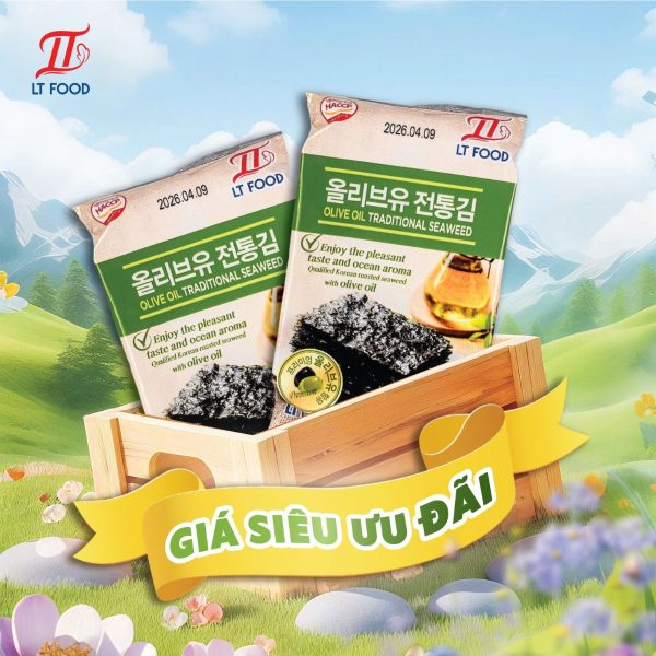 도시락김 - Ảnh 6