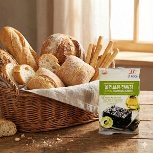 Alternative view of 김자반